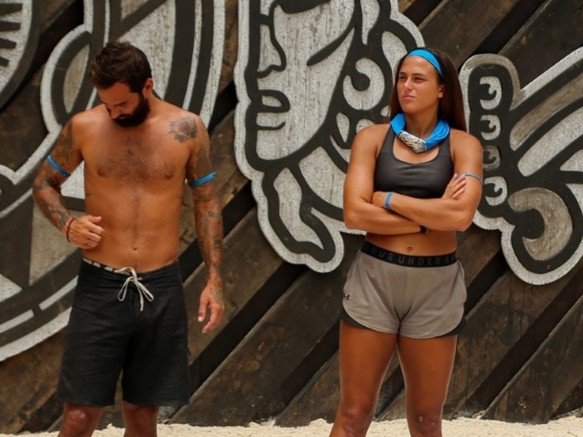 Survivor spoiler: Αυτός θα είναι ο δεύτερος υποψήφιος για αυτή την εβδομάδα – Όσα θα δούμε απόψε