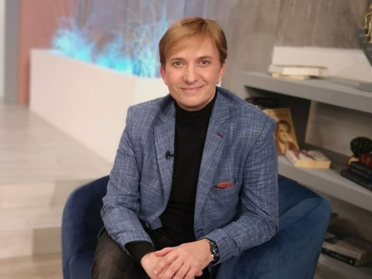Σοκάρει ο Μάκης Δελαπόρτας: «Με άφησαν με ανοιχτά μάτια στο χειρουργείο, όταν ξύπνησα δεν έβλεπα»