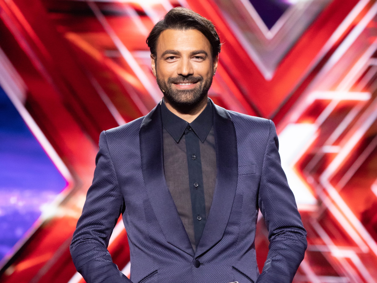 X-Factor: Όλα όσα θα δούμε στο 4ο live με τον Ανδρέα Γεωργίου – Οι εκπλήξεις της βραδιάς