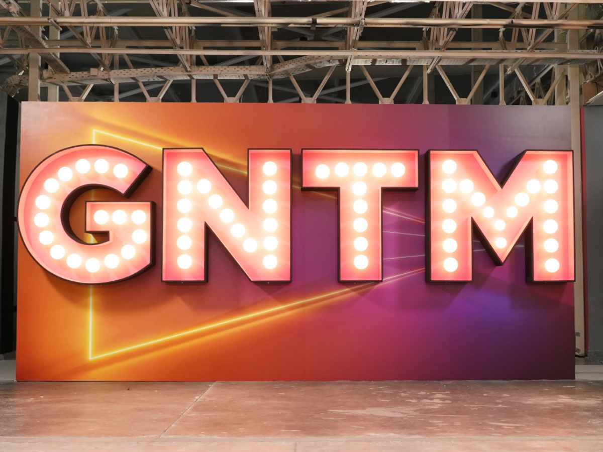 GNTM 5: Η ανακοίνωση του Star και η πρώτη φωτογραφία από τις οντισιόν