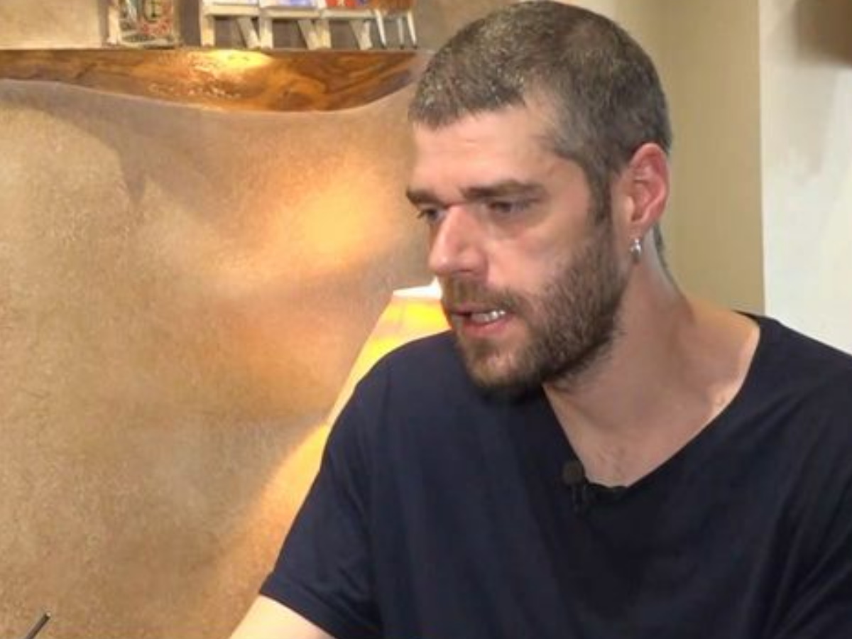 Ιάσων Παπαματθαίου: «Η μεγαλύτερη δυσκολία είναι η ανεργία, ήμουν πολύ κοντά να τα παρατήσω»
