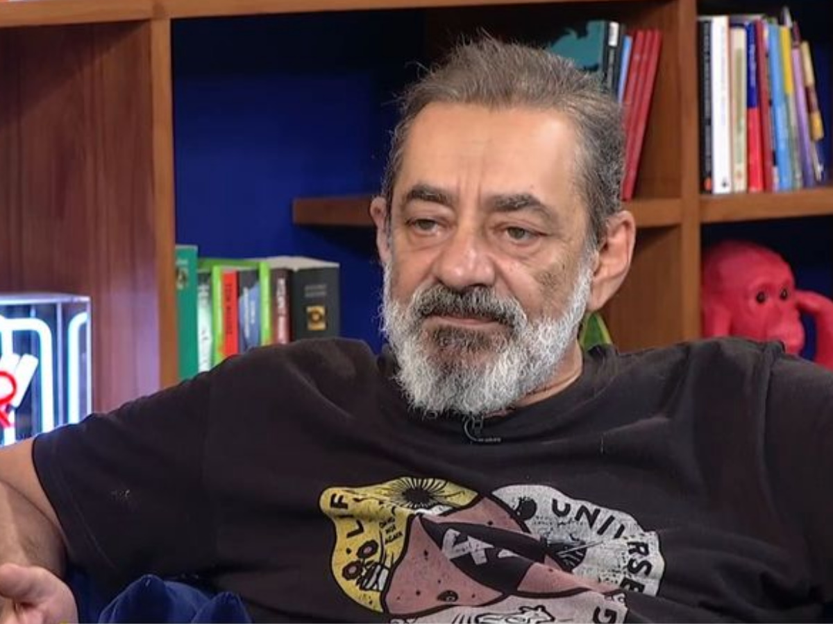 Αντώνης Καφετζόπουλος: «Η οικογένειά μου ήταν Τούρκοι υπήκοοι, πήρα ελληνική υπηκοότητα το ’90»