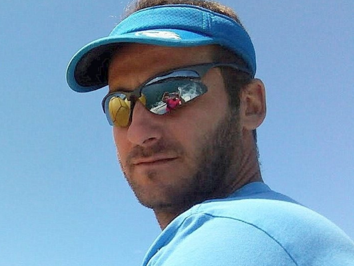 Στράτος Κοσμόγλου: Πέθανε ο 36χρονος πρωταθλητής της ιστιοπλοΐας  – Θρήνος στον ελληνικό αθλητισμό