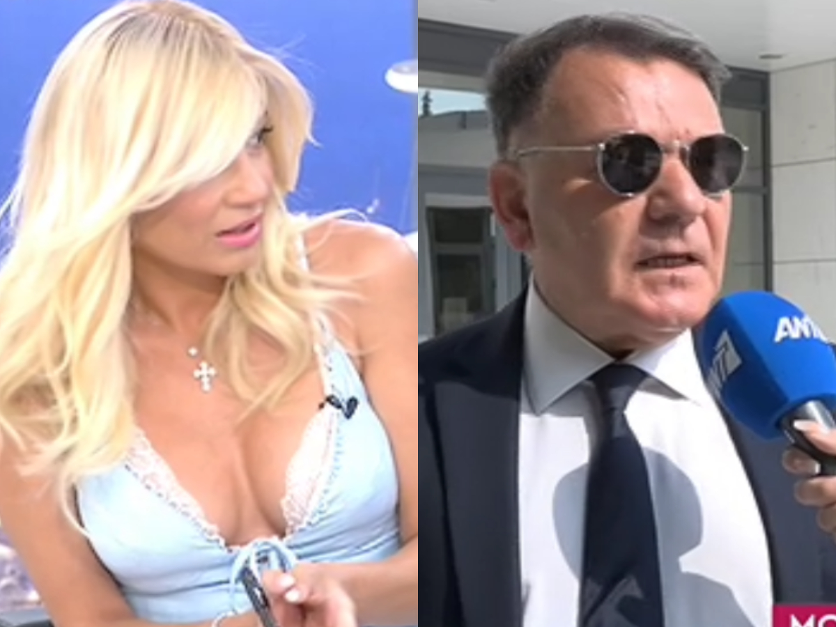 Αλέξης Κούγιας: «Έμαθα ότι η γυναίκα που μου έκανε επίθεση είναι περιφερειακή σύμβουλος με τον ΑΝΤΑΡΣΥΑ»