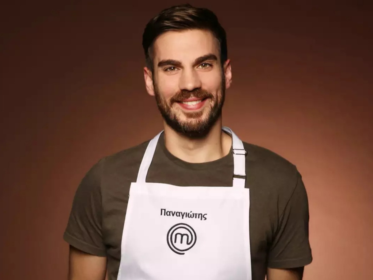 MasterChef Τελικός – Παναγιώτης Κουμουνδούρος: «Πολιορκήθηκα από fans»