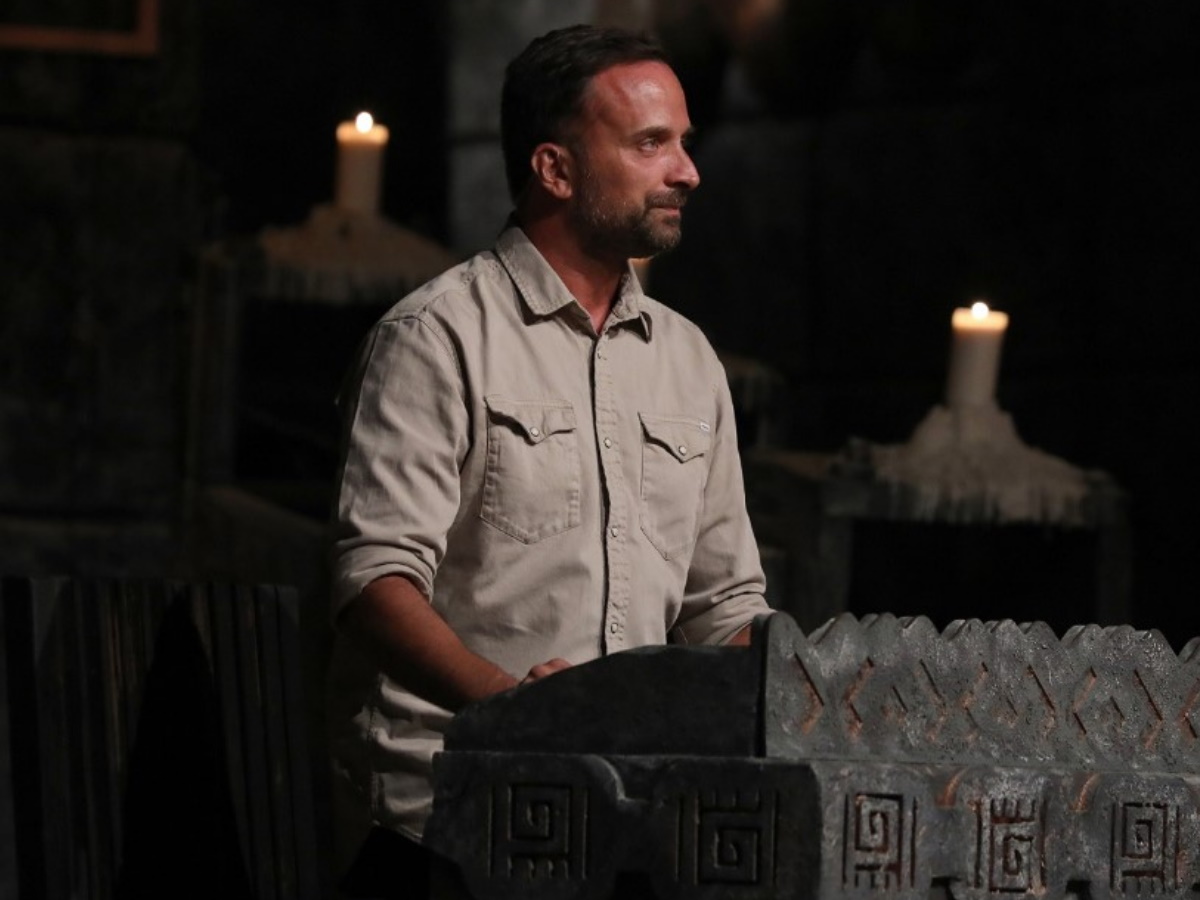 Survivor spoiler: Αυτός είναι ο παίκτης που αποχωρεί στο αποψινό επεισόδιο