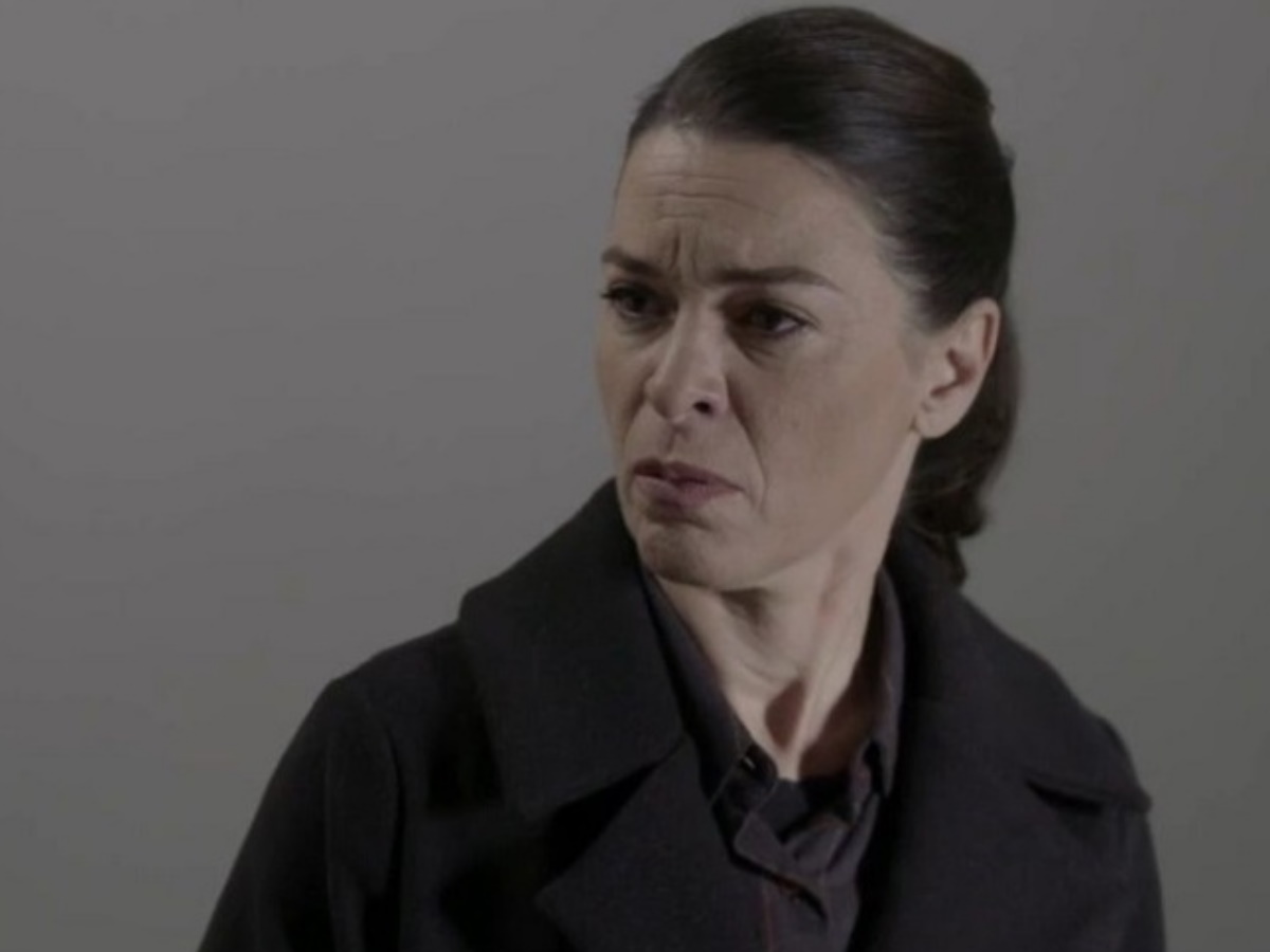 Σασμός: Η Μαρίνα ξεσπά με οργή στον Αστέρη – Οι εξελίξεις στο αποψινό επεισόδιο