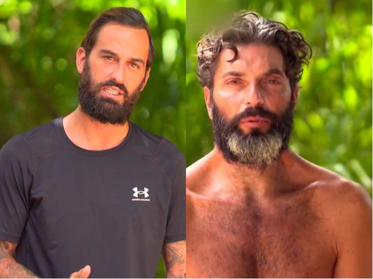 Survivor – Άρης Σοϊλέδης: «Ο Σπύρος Μαρτίκας θα χτυπά το κεφάλι του με αυτό που έκανε…»