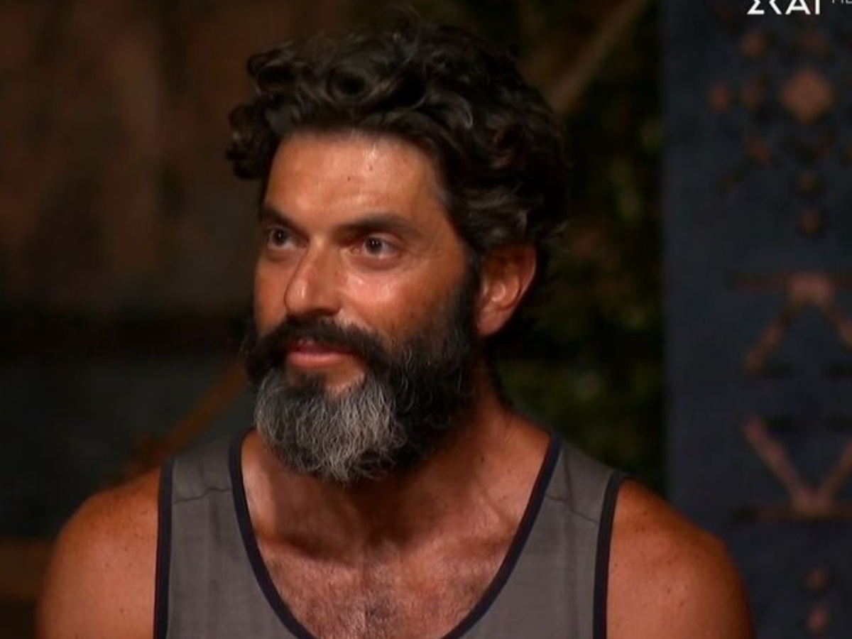 Survivor: Έγινε η ανατροπή – Αποχώρησε ο Σπύρος Μαρτίκας