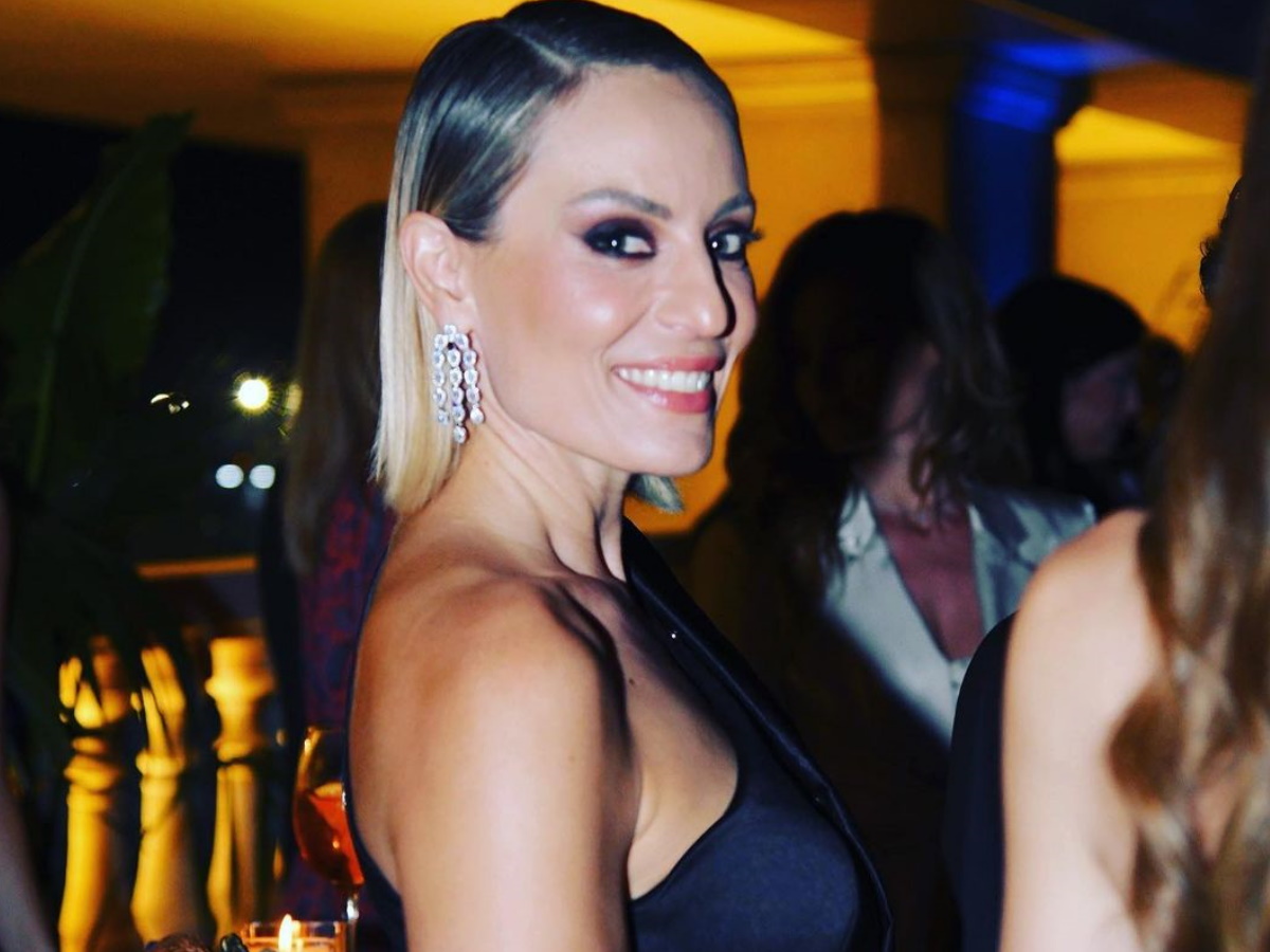 Ελεονώρα Μελέτη: Η «πληρωμένη» απάντηση σε κακεντρεχές σχόλιο – «Γιατί γέρασε το δέρμα σου;»