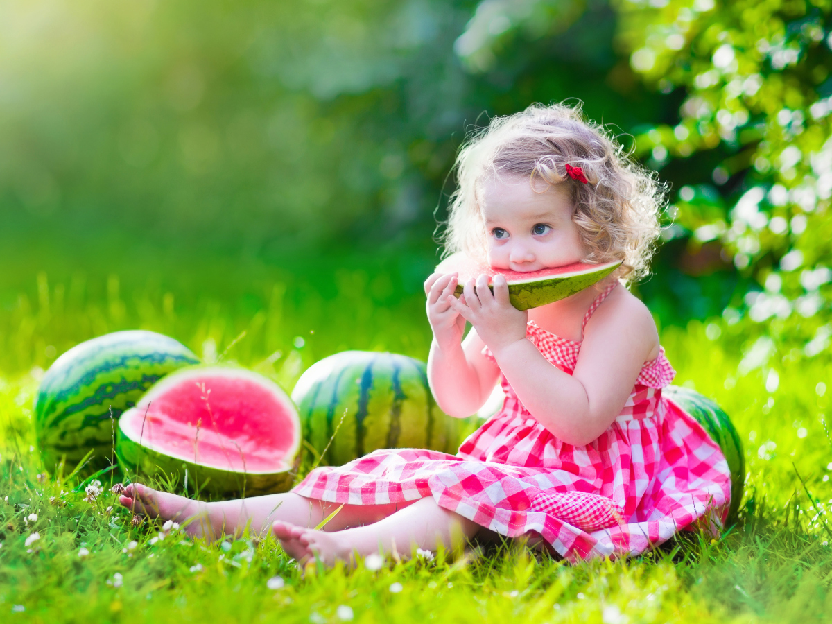 Παιδική διατροφή: Χρήσιμες συμβουλές που θα σε βοηθήσουν
