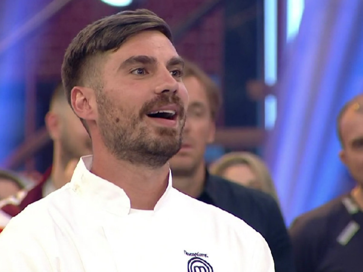 MasterChef Τελικός: Ο Παναγιώτης Κουμουνδούρος ο μεγάλος νικητής