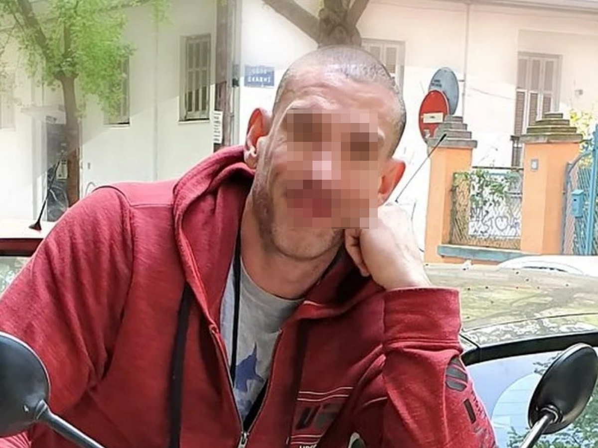Αυτοκτονία γυμναστή: Η πρώην σύντροφός του περνά στην αντεπίθεση – «Η κατάσταση είχε γίνει επικίνδυνη»
