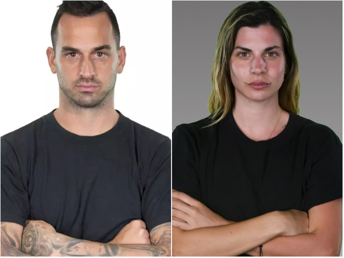 Survivor: Άρης Σοϊλέδης και Σταυρούλα Χρυσαείδη οι νέοι υποψήφιοι προς αποχώρηση