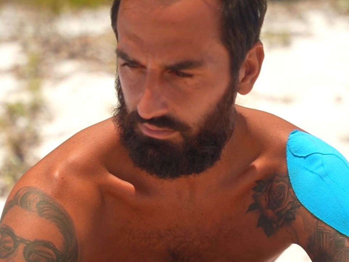 Survivor: «Ο Άρης Σοϊλέδης δεν με βοήθησε, δεν είναι νοοτροπία του νικητή, είναι τα θέλω όλα για πάρτη μου»