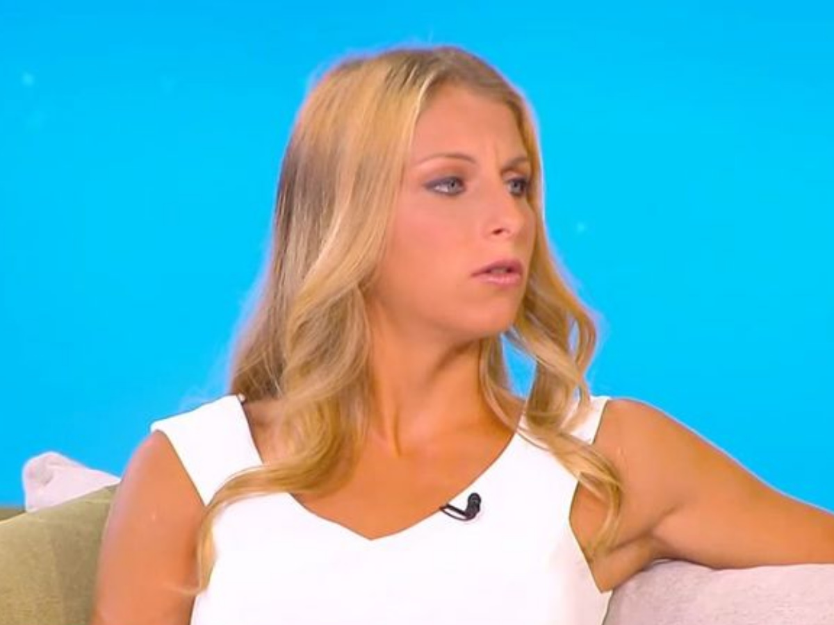 Στέλλα Ανδρεάδου – Survivor: «Εκτίμησα τον Σπύρο Μαρτίκα από την πρώτη στιγμή, αρκετοί μου έλεγαν ότι είμαι αφελής»