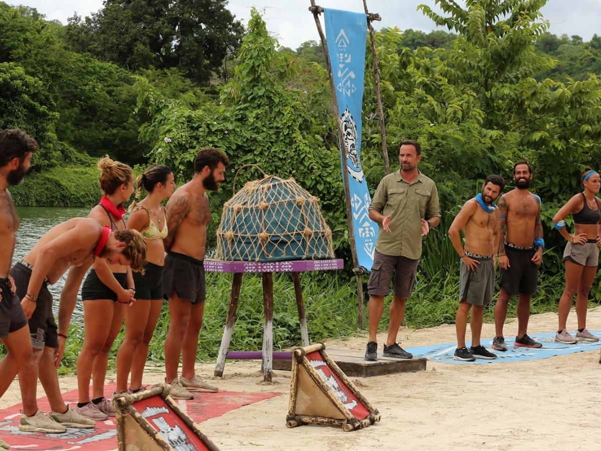 Survivor spoiler: Αυτός θα είναι ο πρώτος υποψήφιος για αυτή την εβδομάδα – Όσα θα δούμε απόψε