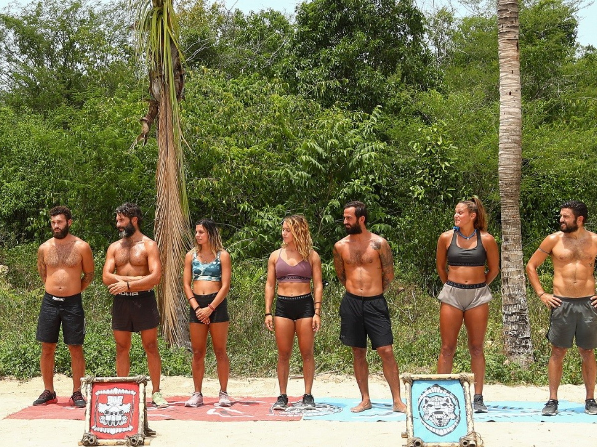 Survivor spoiler: Αυτοί θα είναι οι 4 υποψήφιοι για αυτή την εβδομάδα – Όσα θα δούμε απόψε