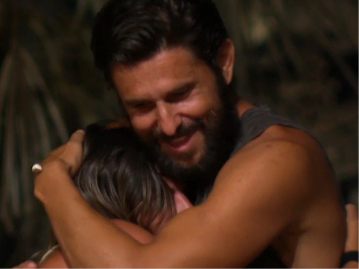 Survivor: Αποχώρησε ο Νίκος Γιάννης – Απαρηγόρητη η Σταυρούλα Χρυσαείδη