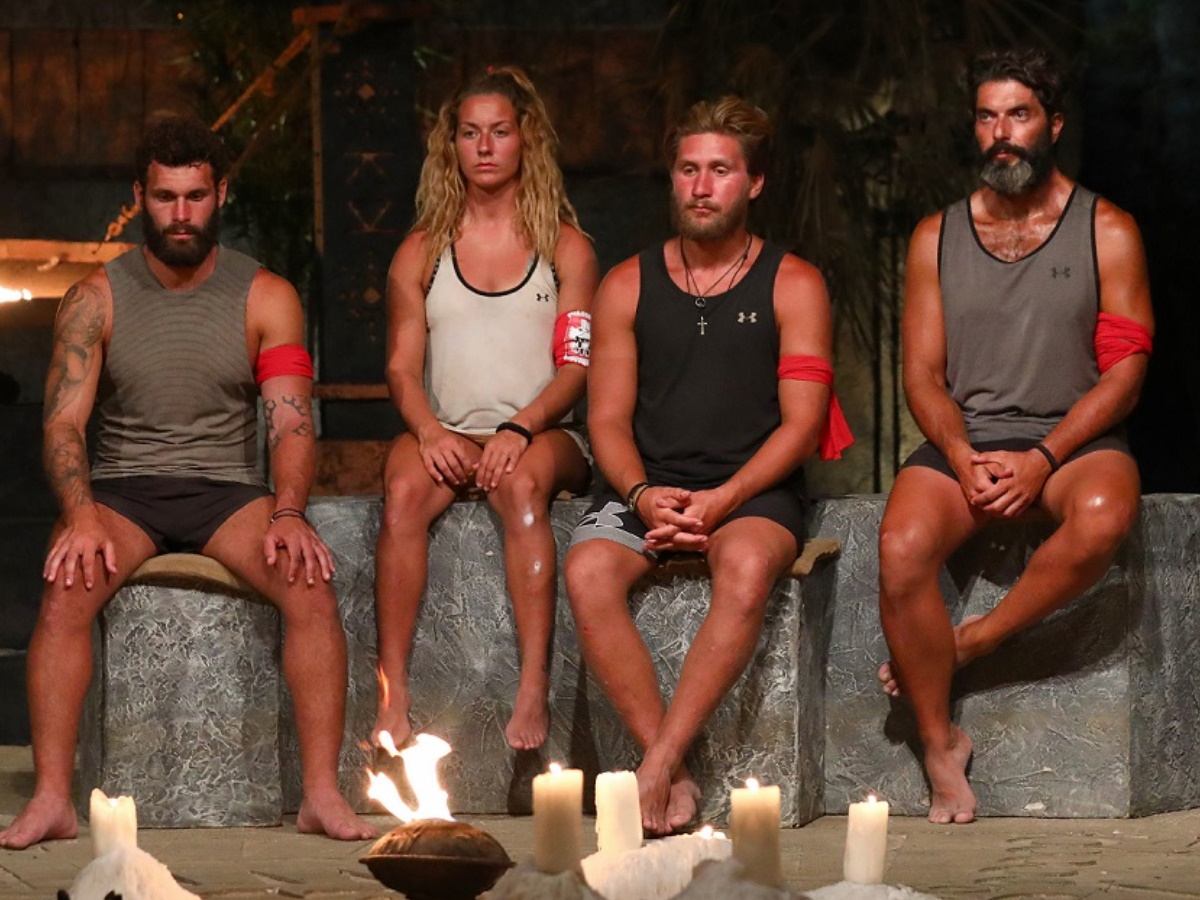 Survivor: Ο Νίκος Γιάννης τραυματίζεται – Αποχώρηση έκπληξη στο αποψινό νέο επεισόδιο