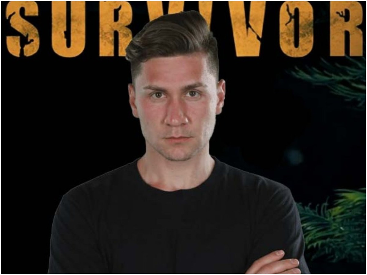 Survivor: Αποχώρησε ο Γιώργος Ταλάντσεβ