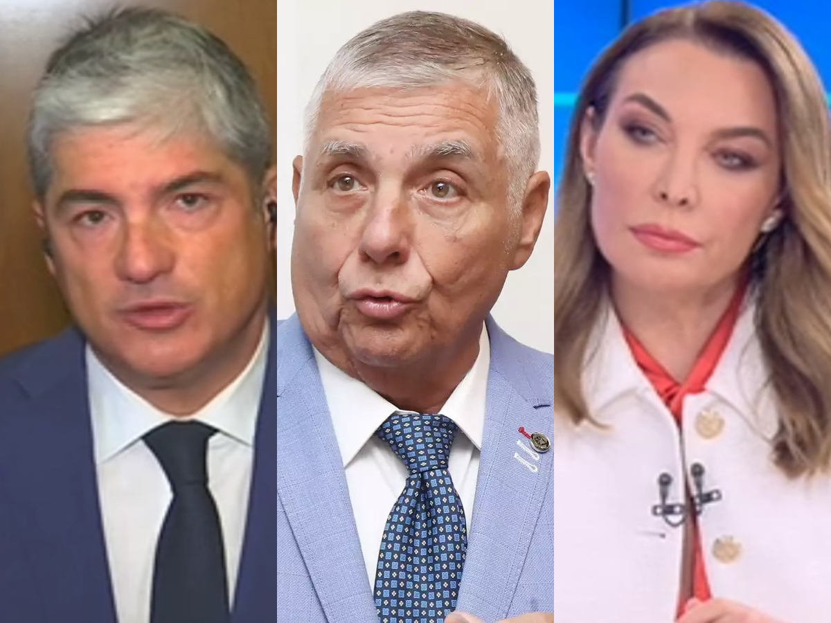 Γιώργος Τράγκας: Ο Θέμης Σοφός αποκαλύπτει πώς ανακάλυψε την ιδιόχειρη κρυφή διαθήκη του εκδότη