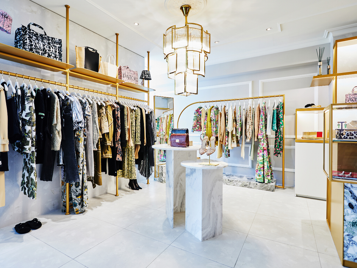 Le Marche boutique: Ένας μοναδικός προορισμός μόδας στην καρδιά της Αθήνας που αναβαθμίζει το everyday look της σύγχρονης γυναίκας