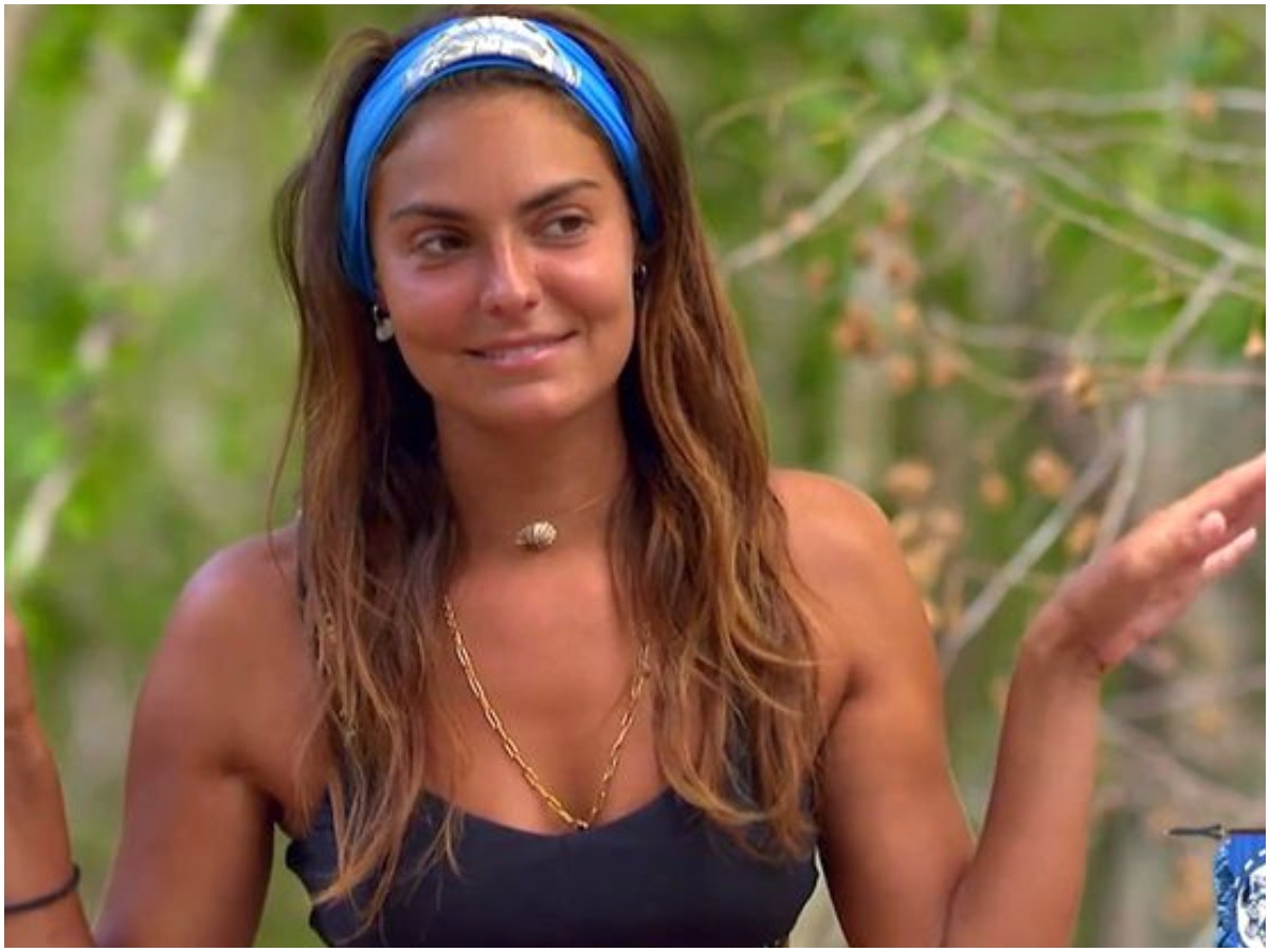 Survivor: Σπύρος Μαρτίκας και Βρισηίδα Ανδριώτου ξανά μαζί αλλά δεν πείθουν το twitter