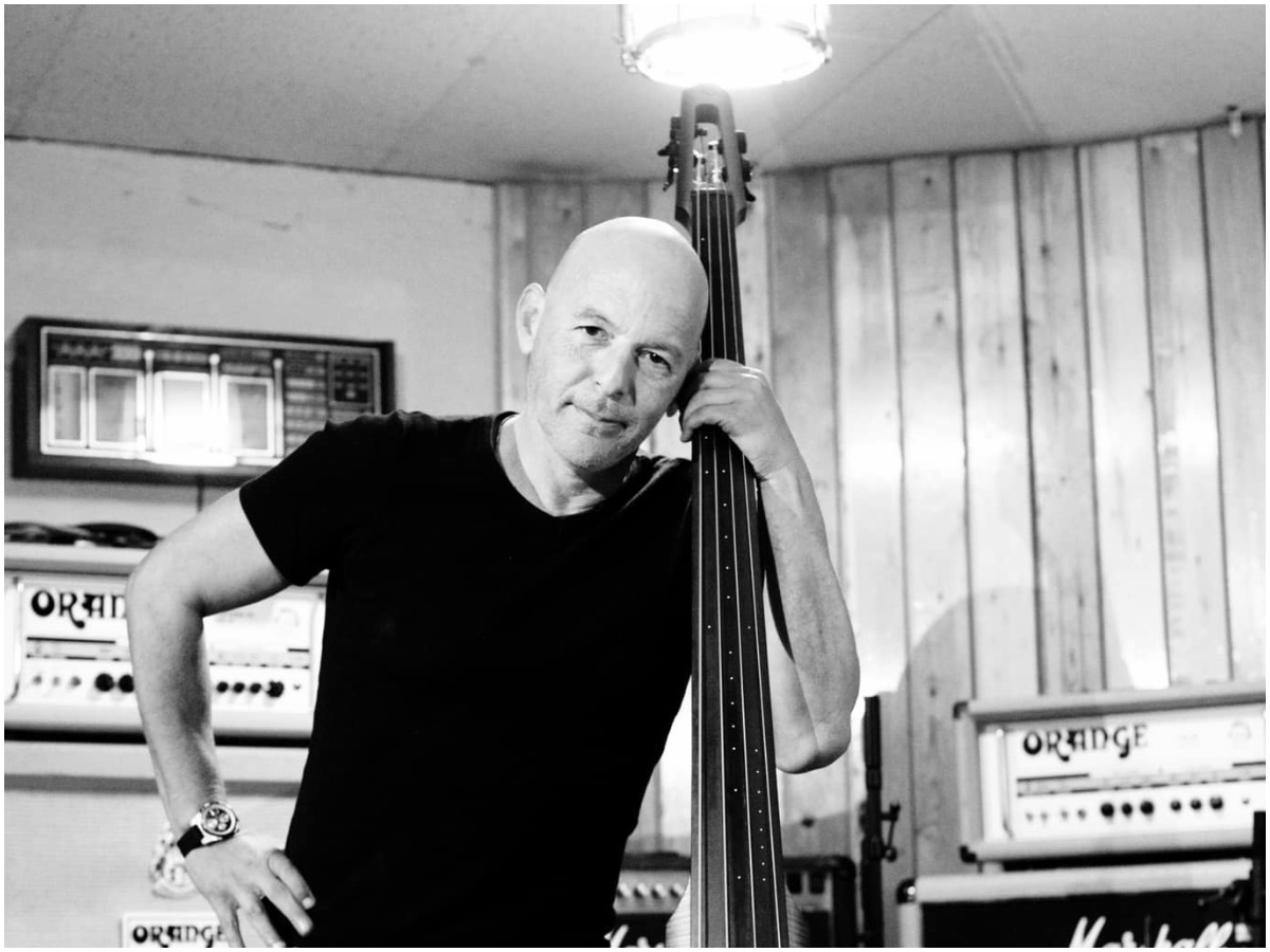 Γιάννης Νόνης: Πέθανε ο μπασίστας των Χαΐνηδων