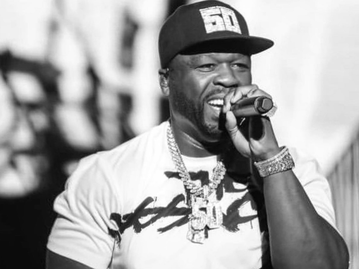 50 Cent: Αντιδράσεις για την εμφάνισή του στη Μύκονο – Τραγούδησε 30 λεπτά για 300.000 ευρώ