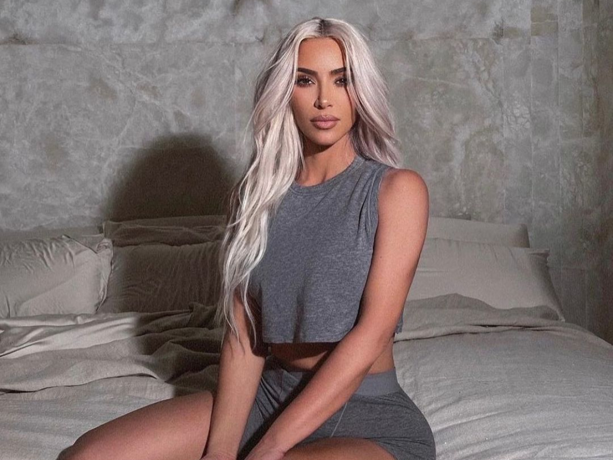 Kim Kardashian: Έκοψε τα μαλλιά της και είναι η τέλεια ιδέα για την επόμενη σεζόν