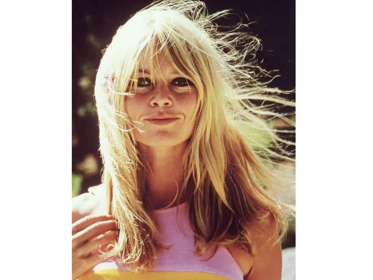 Το iconic hair look της Brigitte Bardot έγινε viral στο TikTok