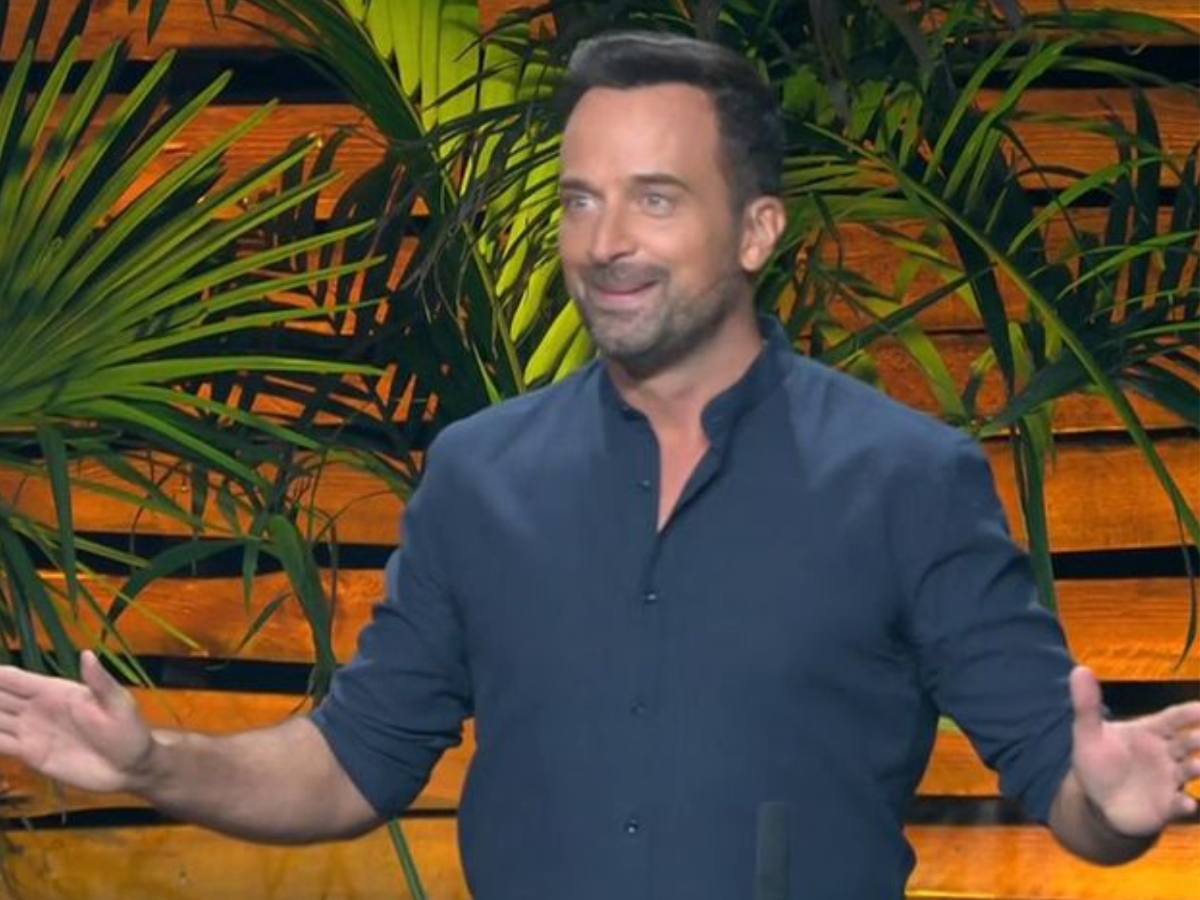 Survivor – Ημιτελικός: Η ανακοίνωση του Γιώργου Λιανού για τις απουσίες της βραδιάς