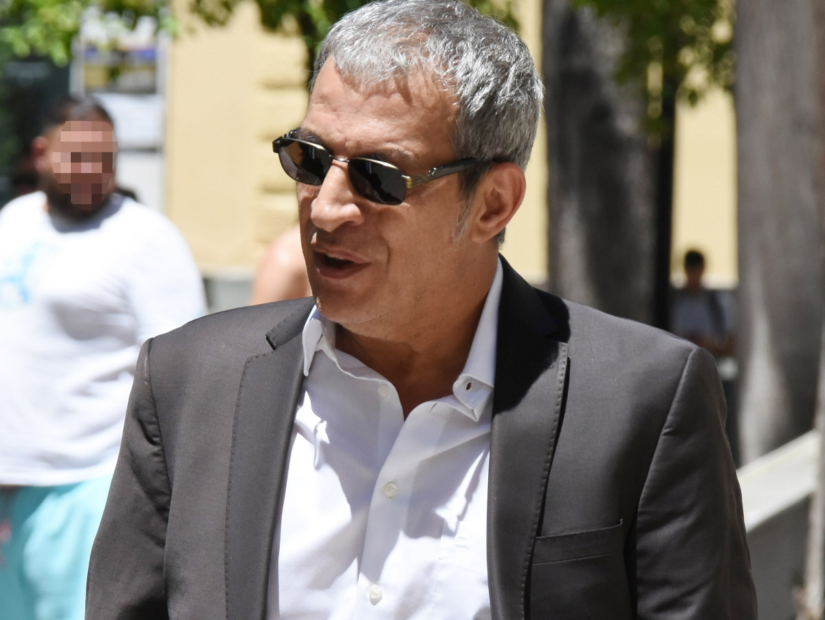 Θέμης Αδαμαντίδης: Οι πέντε μάρτυρες που θα σταθούν στο πλευρό του στη δίκη, μετά την καταγγελία για ξυλοδαρμό