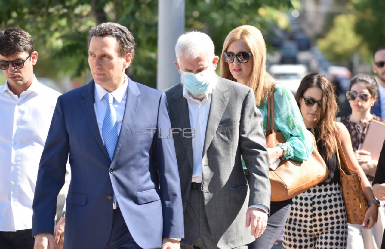 Πέτρος Φιλιππίδης: Η πρώτη καταγγέλλουσα «σπάει» τη σιωπή της – «Προτιμάει να κρύβεται στα ψέματά του»