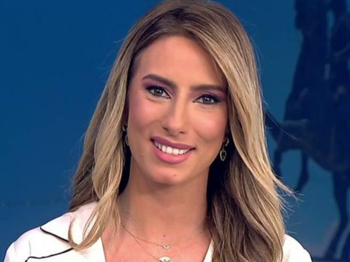 Λένα Φλυτζάνη: Φινάλε στον ΣΚΑΪ χωρίς τον Δημήτρη Καμπουράκη