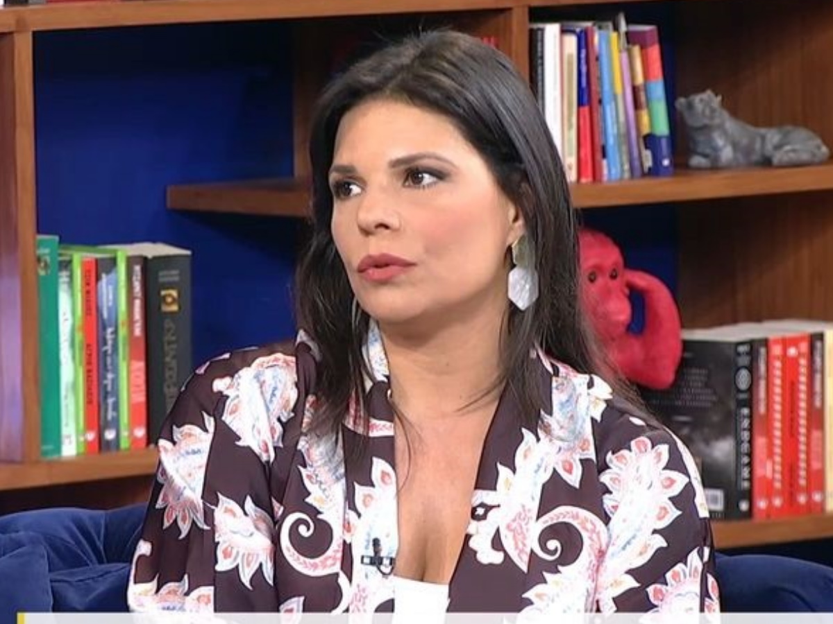 Μαρίνα Ασλάνογλου: «Η πιο δύσκολη στιγμή της ζωής μου ήταν οι εξωσωματικές μου»