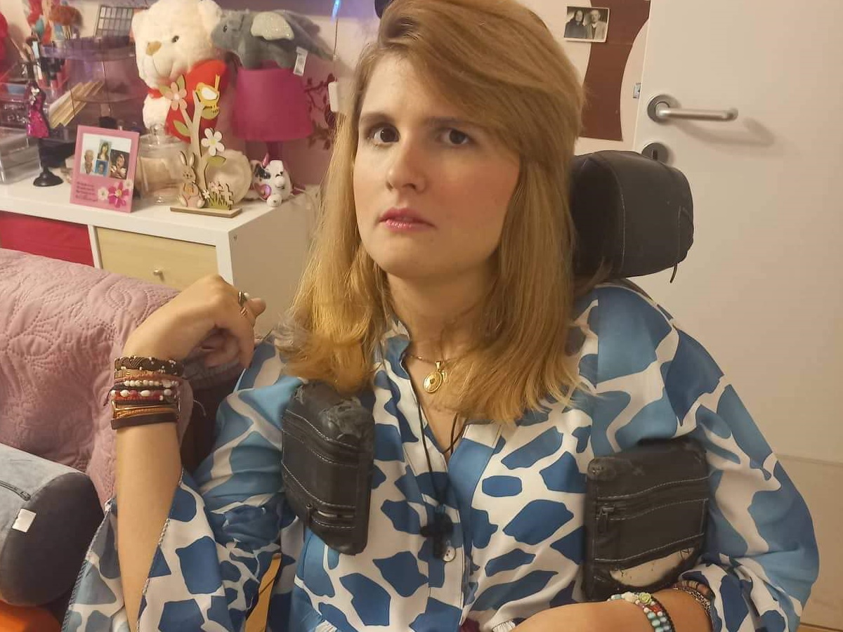 Συγκλονίζει η μητέρα της Μυρτούς, δέκα χρόνια μετά την επίθεση: «Δε θα σταματήσω ποτέ να παλεύω για εσένα»