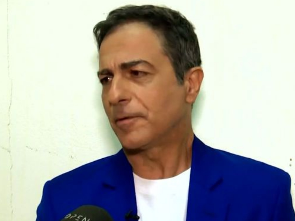 Νεκτάριος Σφυράκης: «Πελάτης μου έβγαλε όπλο την ώρα που κατέβηκα από την πίστα»