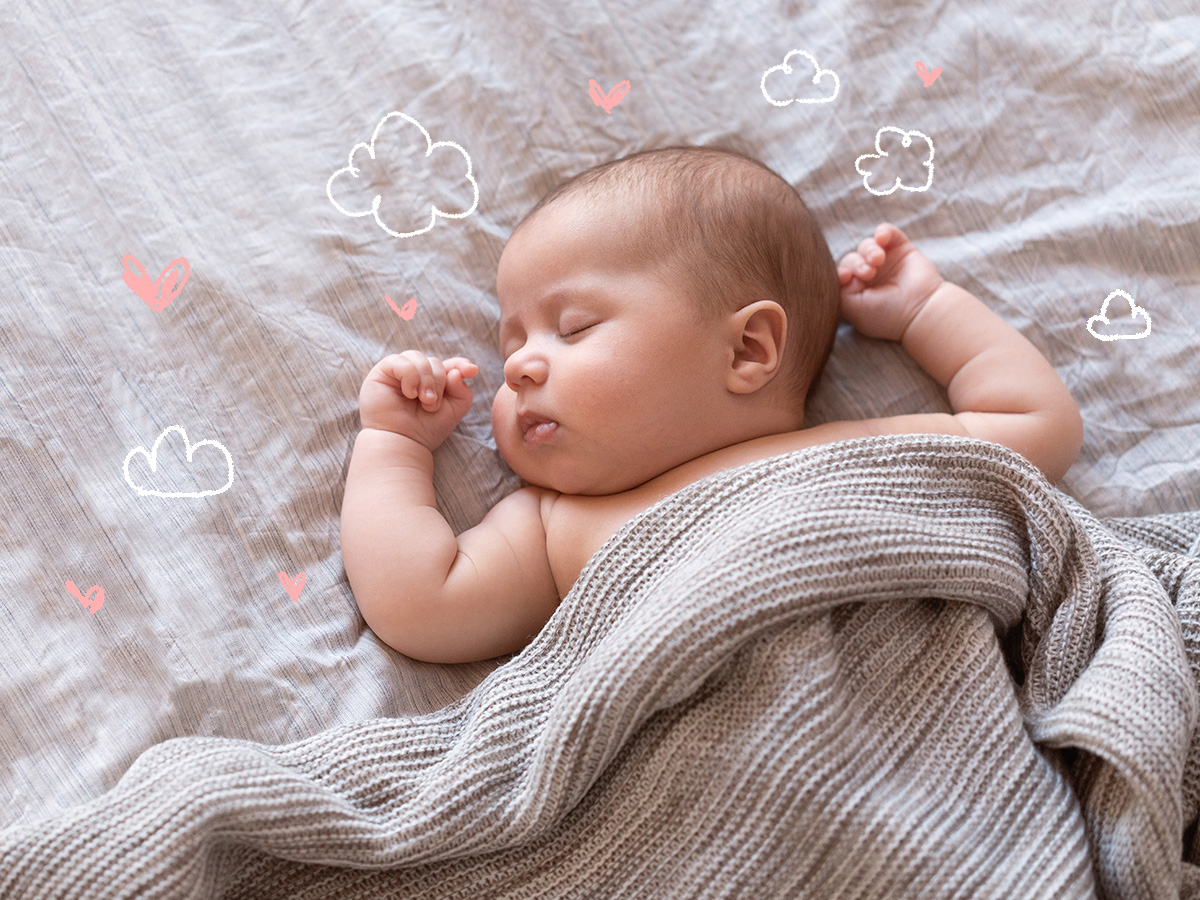 Ο παιδίατρος Δρ. Σπύρος Μαζάνης γράφει για την γαστροοισοφαγική παλινδρόμηση στα νεογέννητα: Τι πρέπει να κάνεις