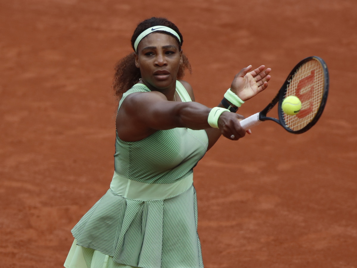 Σερένα Γουίλιαμς: Ανακοίνωσε το τέλος της καριέρας της στο τένις – «Πρέπει να επικεντρωθώ στο να είμαι μαμά»