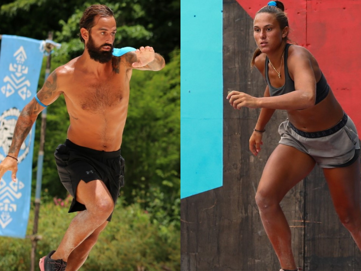 Survivor: Δύο παίκτες θα πάρουν τις χρυσές» προκρίσεις για τον ημιτελικό – Όσα θα δούμε απόψε