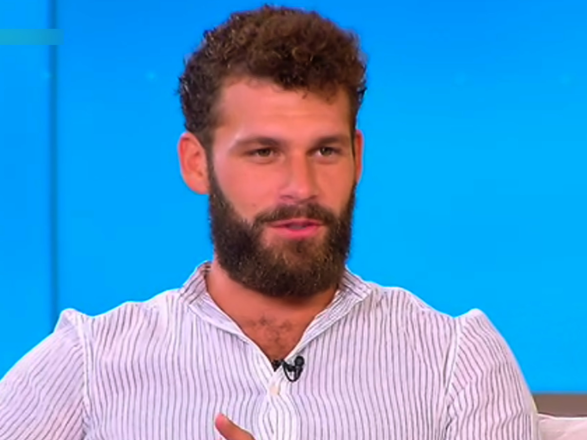 Survivor – Στάθης Σχίζας: Η πρώτη συνέντευξη μετά τη νίκη του – Το έπαθλο, η Αλεξάνδρα Παναγιώταρου και τα σχόλια που τον ενόχλησαν