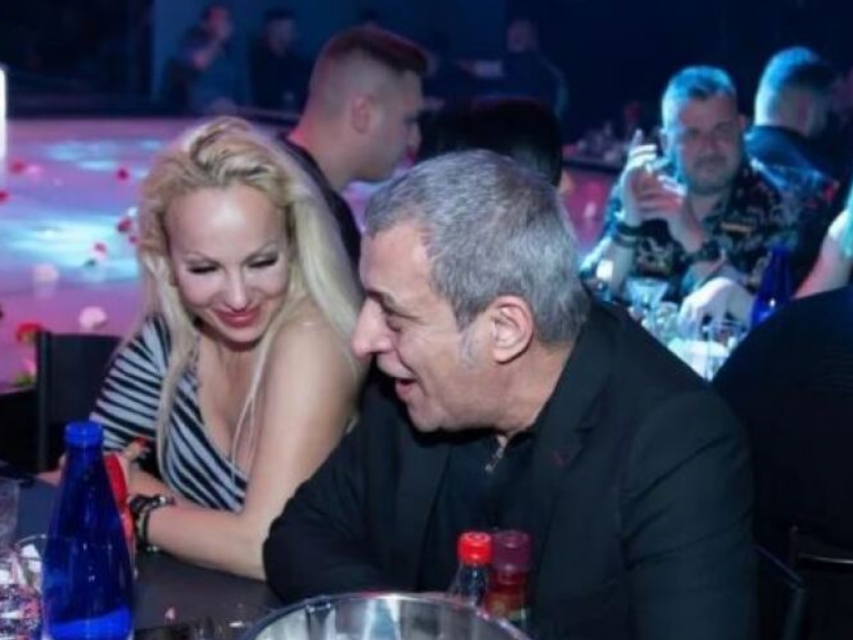 Θέμης Αδαμαντίδης: Ανατριχιάζει η πρώην σύντροφός του Βαρβάρα – «Τον αγάπησα, καταδικάστε με – Ζήλευε παθολογικά»