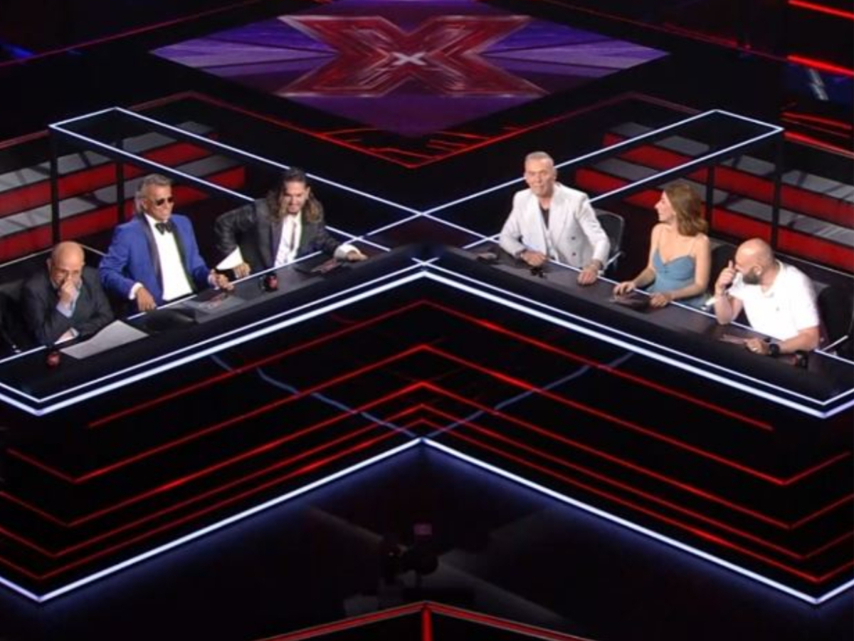X – Factor: Αυτοί είναι οι διαγωνιζόμενοι που πέρασαν στον μεγάλο τελικό
