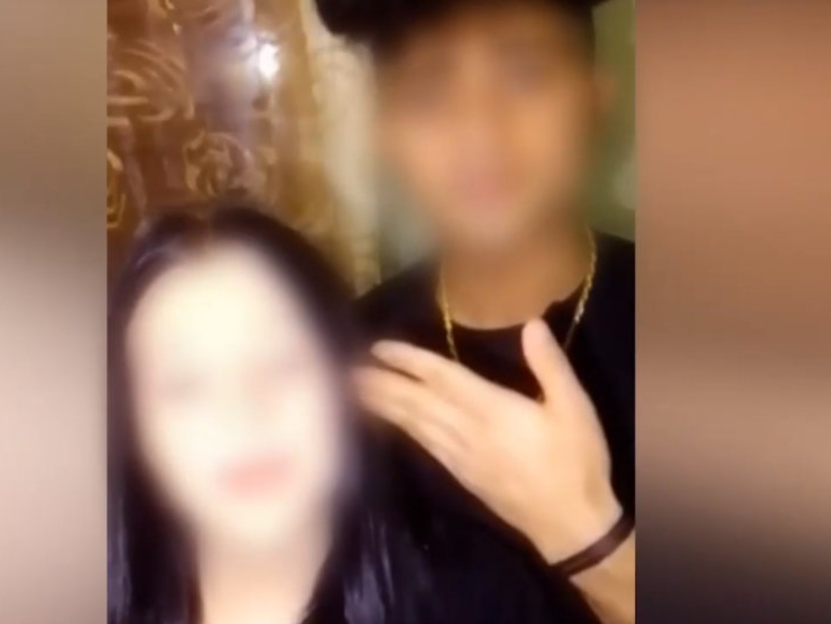 Γυναικοκτονία στο Περιστέρι: Το «προφητικό» βίντεο με τον 21χρονο και τη Νικολέτα