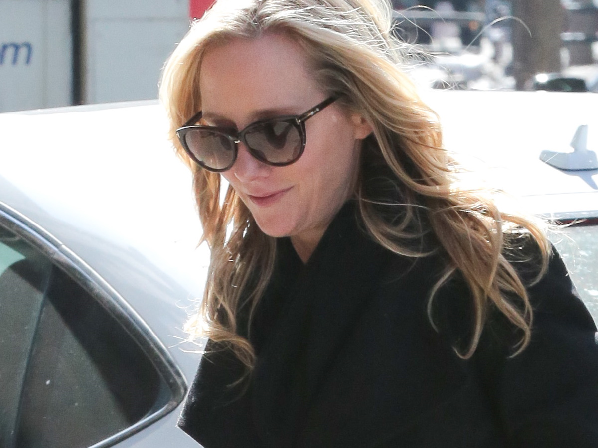 Anne Heche: «Με σοβαρό εγκεφαλικό τραύμα, δεν θα τα καταφέρει» – Το σπαρακτικό μήνυμα της οικογένειάς της