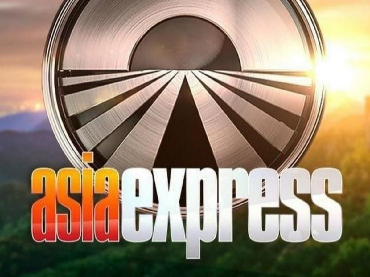 Asia Express: Tο πρώτο τρέιλερ που μόλις κυκλοφόρησε