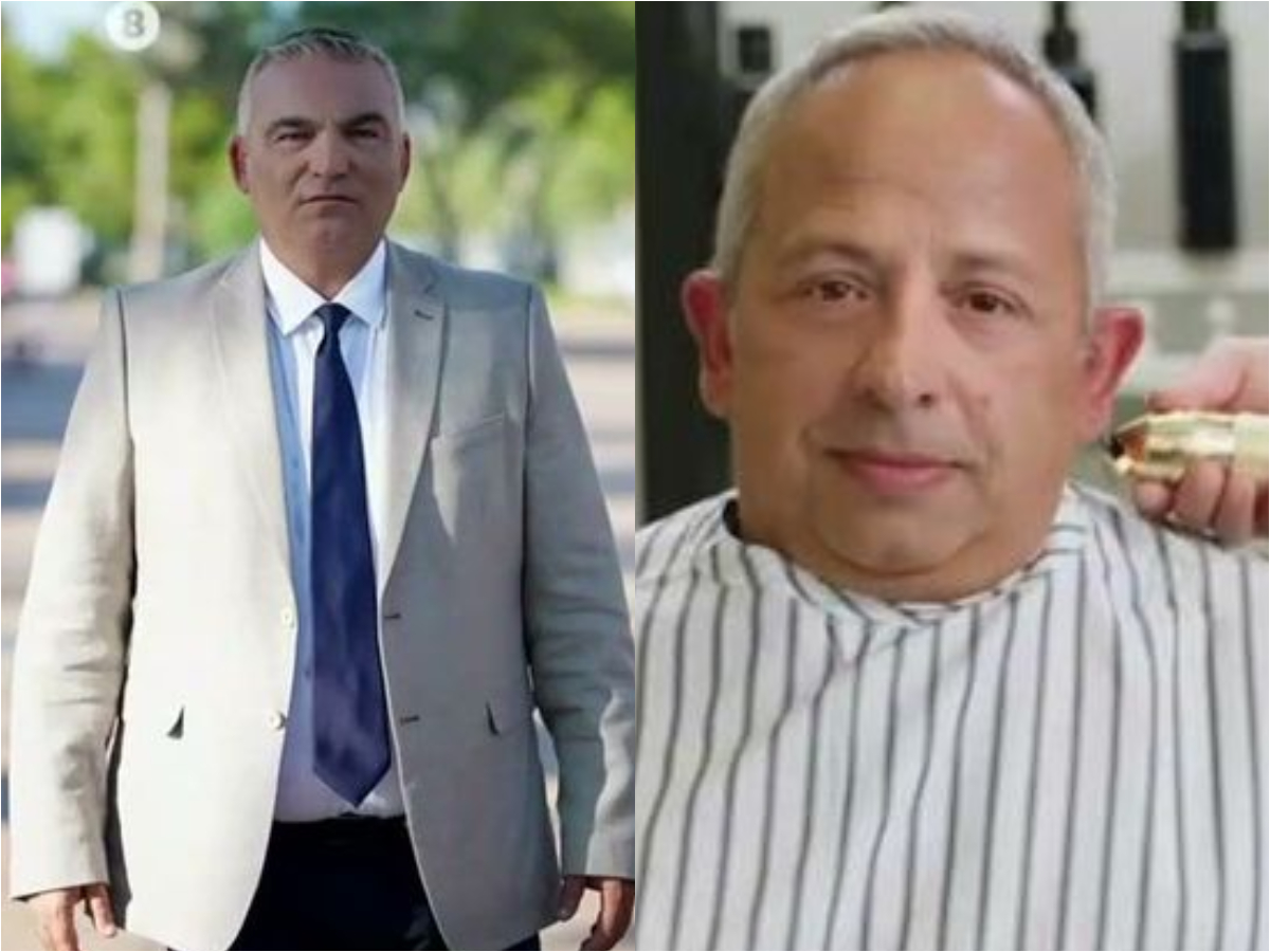 Οι Αταίριαστοι: Χρήστος Κούτρας και Γιάννης Ντσούνος «τρολάρουν» την αλλαγή ώρας στο τρέιλερ για τη νέα σεζόν