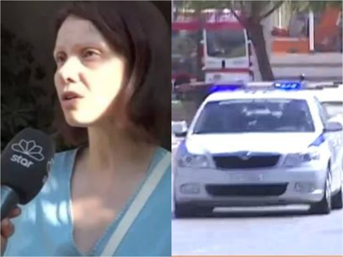 Συνελήφθη ο Μαροκινός που αποπειράθηκε να βιάσει και να ληστέψει δημοσιογράφο στα Εξάρχεια